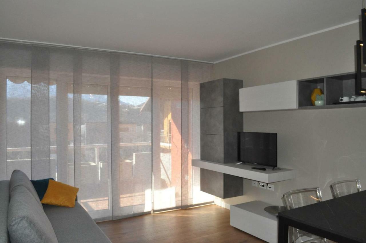 Casa Lu Apartment Levico Terme Exterior foto